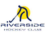 Riverside Hockey Logo